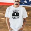 Life took me to Georgia but I’ll always be a Jersey girl Shirt
