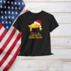 Make Christmas Great Again Funny Trump Christmas T-Shirt