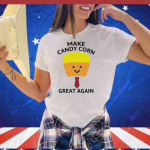 Make candy corn great agian T-Shirt