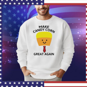 Make candy corn great agian T-Shirt