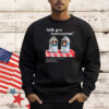 Milk Birds Milk Gets Interceptions T-Shirt