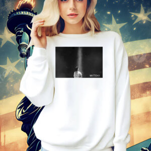Mitski spotlight Shirt