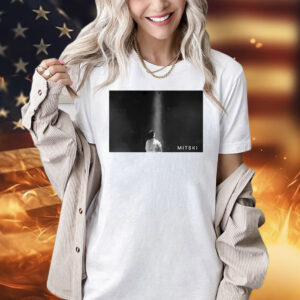 Mitski spotlight Shirt