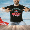 My student are Merry and Bright Shirt
