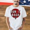 NC State Wolfpack men’s basketball run it back Shirt