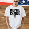 NFL 2024 inspire change Shirt