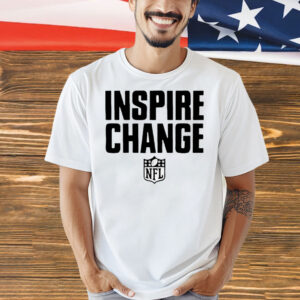 NFL 2024 inspire change Shirt