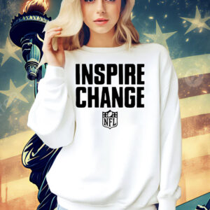 NFL 2024 inspire change Shirt