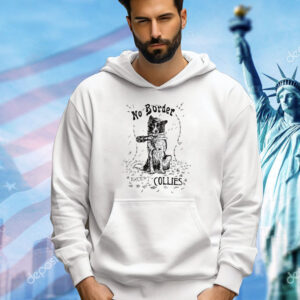 No border except Collies Shirt
