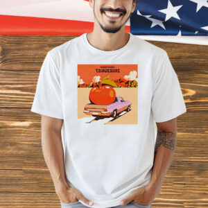 Ocean alley tangerine Shirt