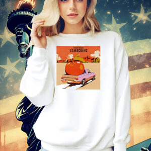 Ocean alley tangerine Shirt