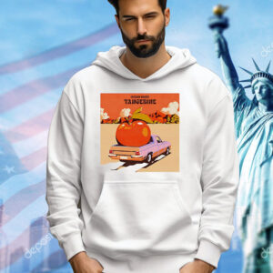 Ocean alley tangerine Shirt