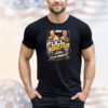 Official AEW Full Gear 2024 Matchup – Jon Moxley vs Orange Cassidy For The AEW World Championship Nov 23 Shirt