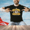 Official Arizona State Sun Devils 2024 Big 12 Volleyball Regular Season Champions Shirt