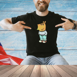 Official Do Bronx I’m Just A Chill Guy Shirt