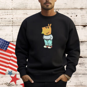 Official Do Bronx I’m Just A Chill Guy Shirt