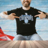 Official Kentucky Wildcats 2024 SEC Volleyball Regular Season Champions It Just Means More Locker Room Shirt