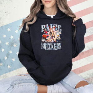 Paige Bueckers UConn Huskies vintage Shirt