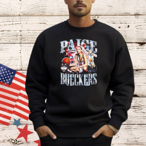 Paige Bueckers UConn Huskies vintage Shirt