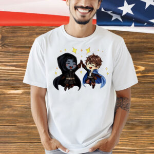 Pal time Chibi classic Shirt