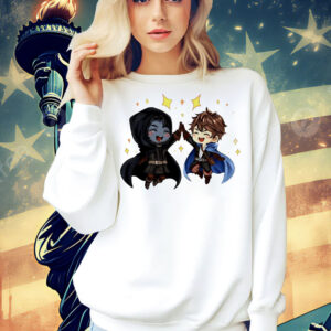 Pal time Chibi classic Shirt