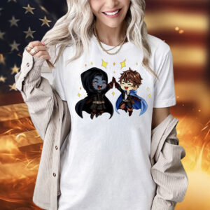 Pal time Chibi classic Shirt