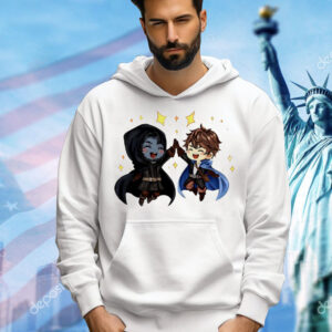 Pal time Chibi classic Shirt