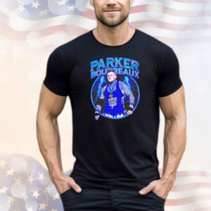 Parker Boudreaux Lightning T-Shirt