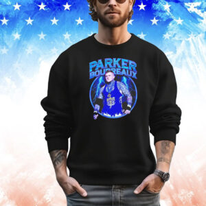 Parker Boudreaux Lightning T-Shirt