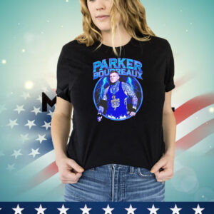 Parker Boudreaux Lightning T-Shirt