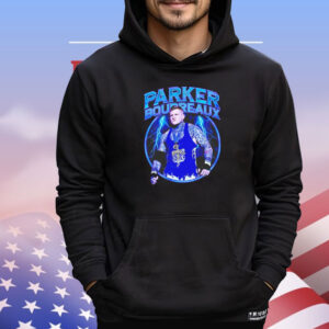 Parker Boudreaux Lightning T-Shirt