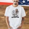 Pat Freiermuth Pittsburgh Steelers yinz can’t handle the muuuth Shirt