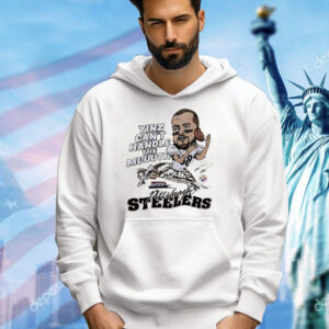 Pat Freiermuth Pittsburgh Steelers yinz can’t handle the muuuth Shirt