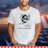 Porter release worlds 2 now you scoundrel T-Shirt