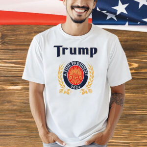 President miller lite 2024 Shirt