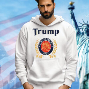President miller lite 2024 Shirt