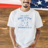 Raccoon and possum you can’t spell autism without U + I Shirt