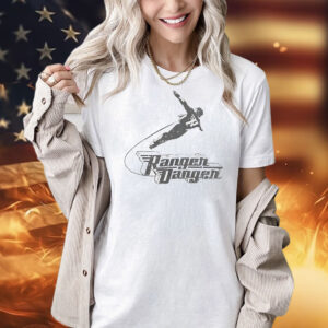 Ranger Danger Shirt