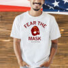 Reagan Wilson fear the mask Shirt