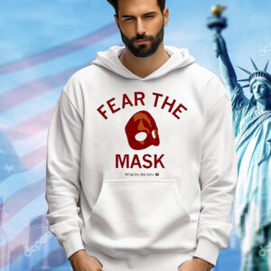 Reagan Wilson fear the mask Shirt