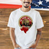 San Francisco 49ers the niner empire Houston est 2013 Shirt