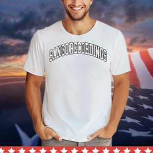Sango recordings positive thoughts only T-Shirt
