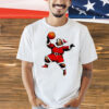 Santa bear holliday Christmas Shirt