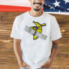 Savannah bananas duct tape banana Shirt