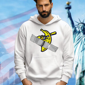Savannah bananas duct tape banana Shirt