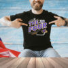 Schoolcraft Eagles 2024 MHSAA Football D7 The Four Shirt
