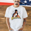 Shaq Fu 2024 graphic Shirt