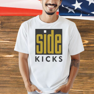 Side kick father of the bride 90s movie Shirt