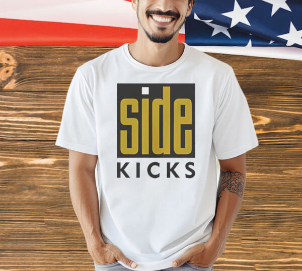 Side kick father of the bride 90s movie Shirt