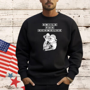 Smile for schmelke Shirt